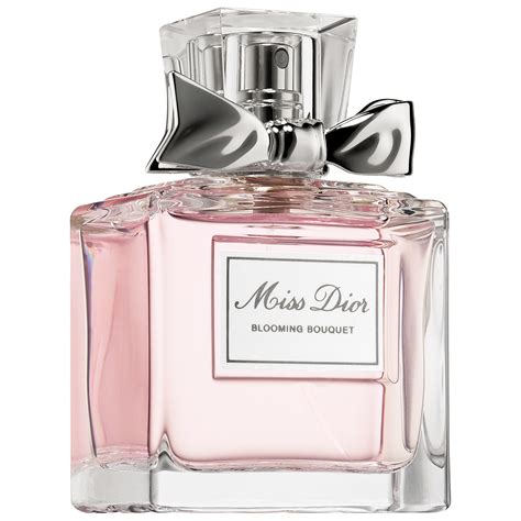 dior bouquet perfume|Miss Dior Blooming Bouquet Dior for women